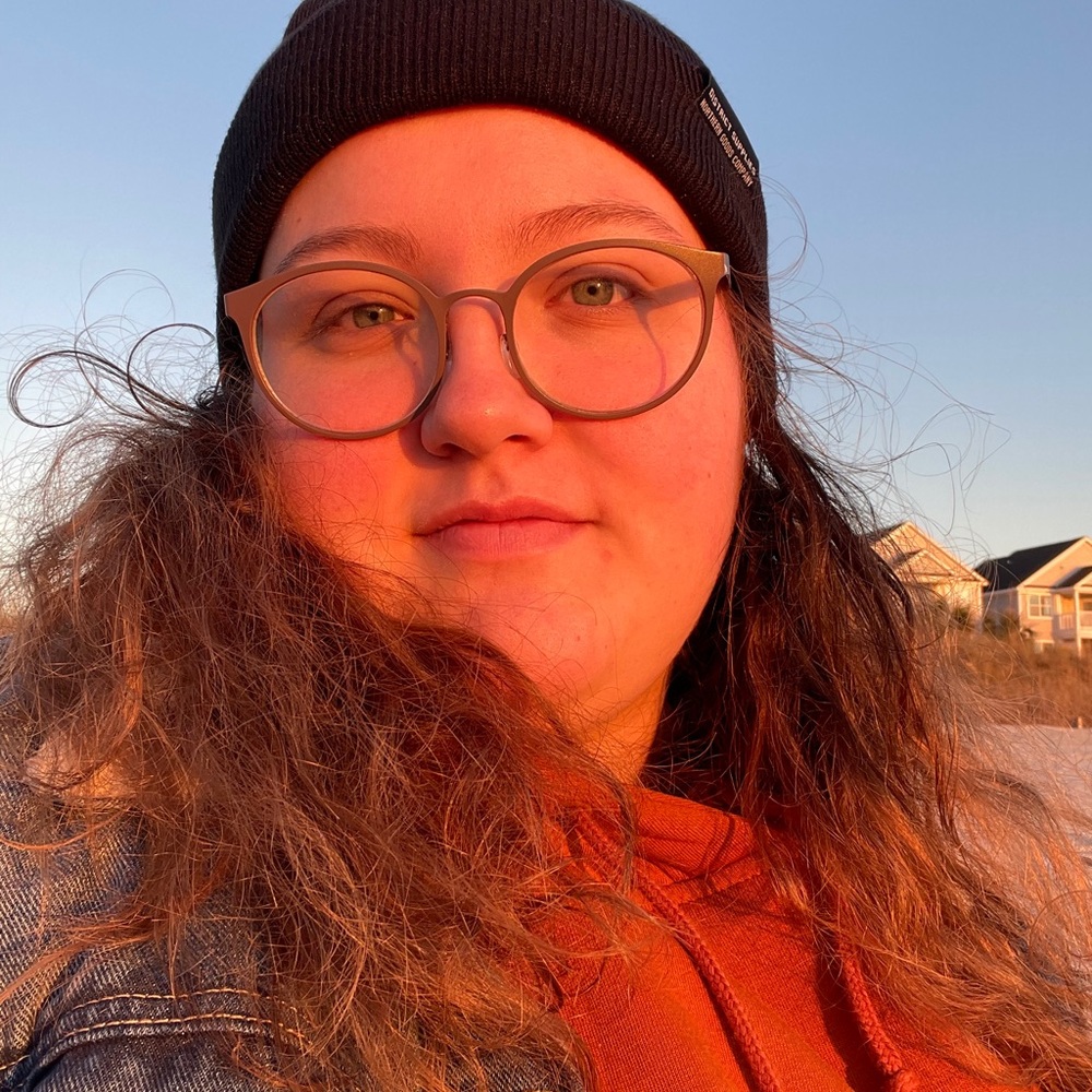 Meet your Posher, Ashley